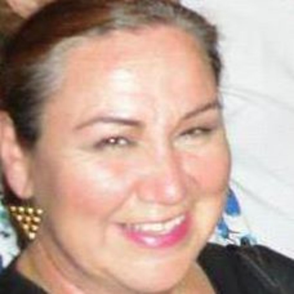 Meet your Posher, Luci